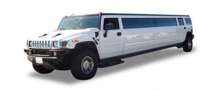 pittsburgh limousine services