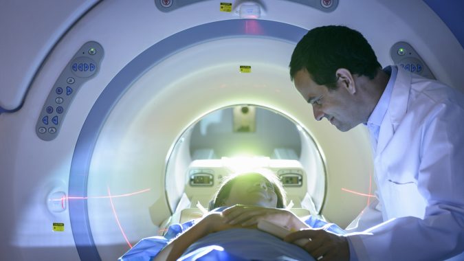 Hitachi MRI in New Jersey