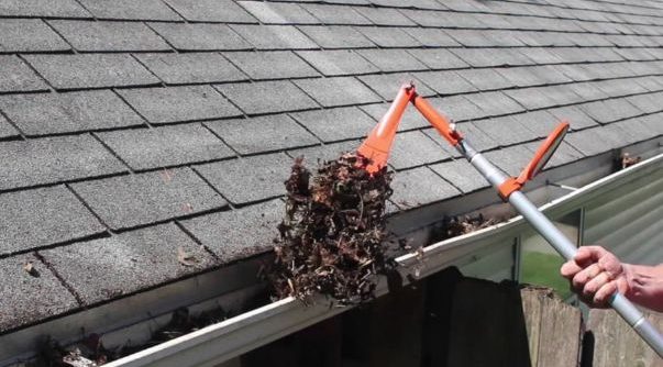 Gutter Cleaning Prices